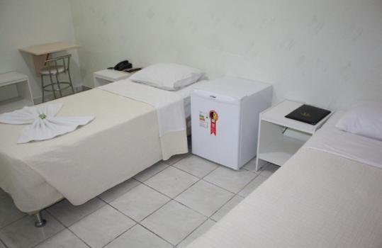 Hotel Express - Leva E Busca No Aeroporto Gratis 24 Horas Várzea Grande Εξωτερικό φωτογραφία