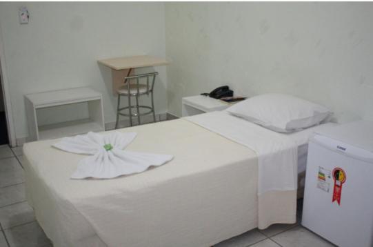 Hotel Express - Leva E Busca No Aeroporto Gratis 24 Horas Várzea Grande Εξωτερικό φωτογραφία
