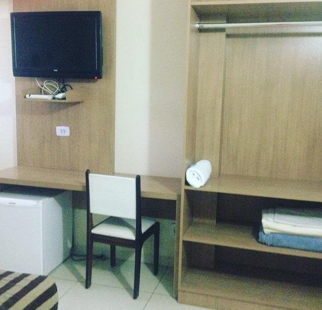 Hotel Express - Leva E Busca No Aeroporto Gratis 24 Horas Várzea Grande Εξωτερικό φωτογραφία