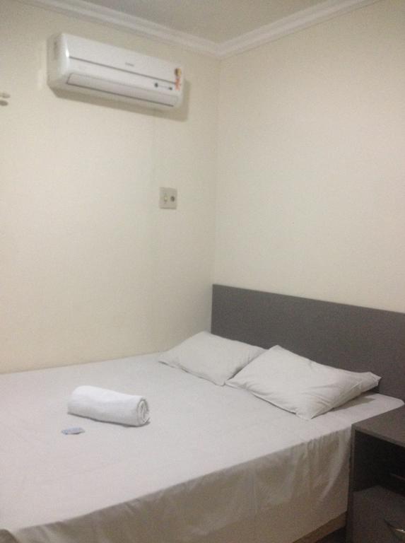 Hotel Express - Leva E Busca No Aeroporto Gratis 24 Horas Várzea Grande Εξωτερικό φωτογραφία
