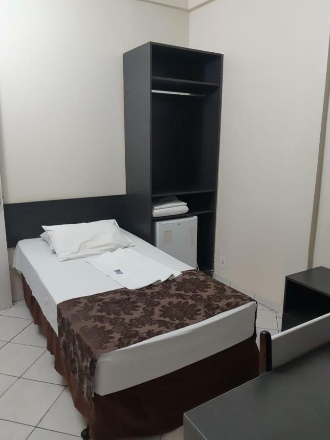 Hotel Express - Leva E Busca No Aeroporto Gratis 24 Horas Várzea Grande Εξωτερικό φωτογραφία