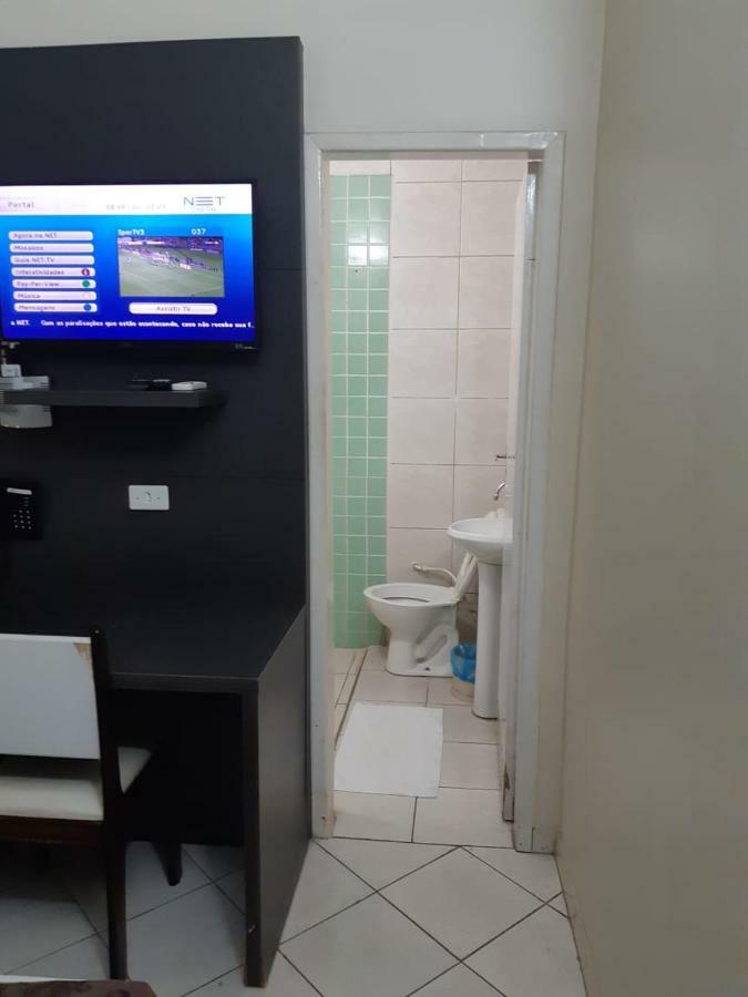 Hotel Express - Leva E Busca No Aeroporto Gratis 24 Horas Várzea Grande Εξωτερικό φωτογραφία