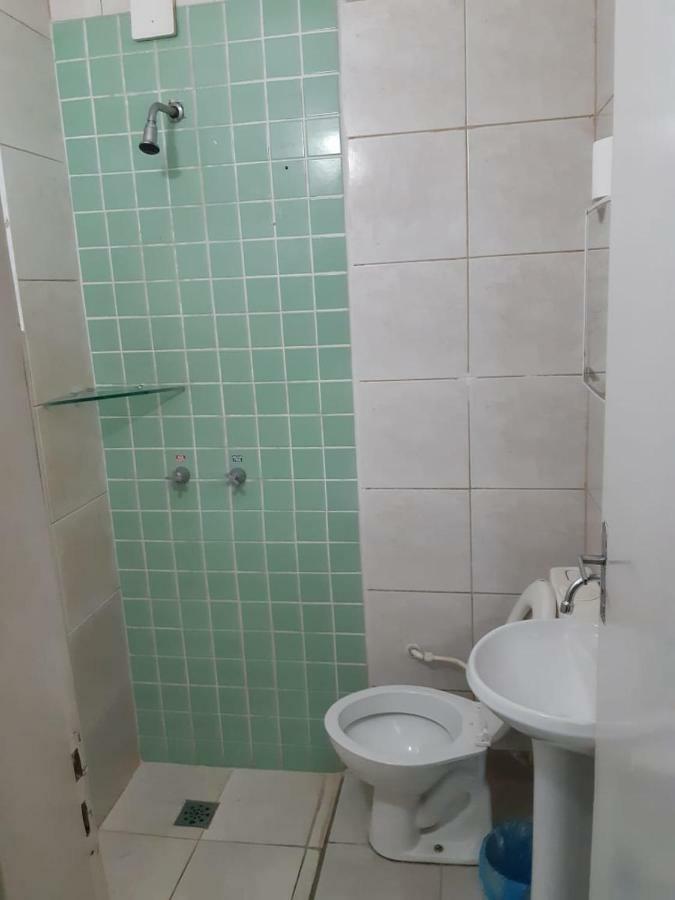 Hotel Express - Leva E Busca No Aeroporto Gratis 24 Horas Várzea Grande Εξωτερικό φωτογραφία